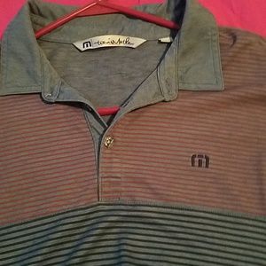 Golf shirt